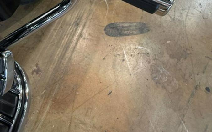 2015 Harley-Davidson FLTRXS - Road Glide Special