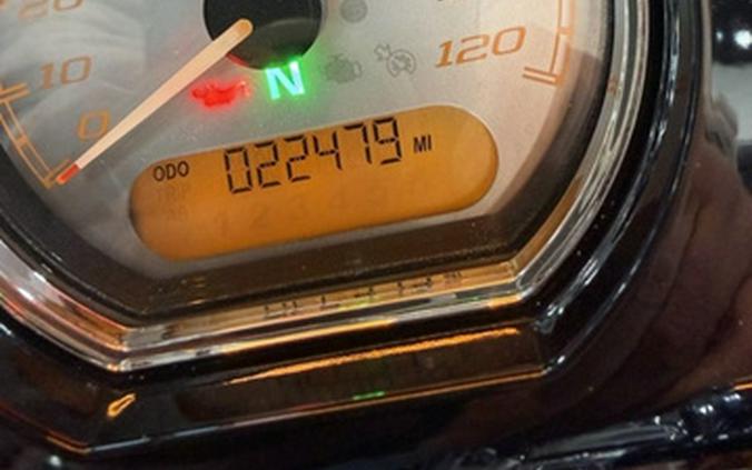 2015 Harley-Davidson FLTRXS - Road Glide Special