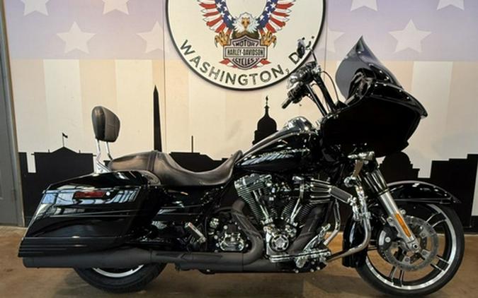 2015 Harley-Davidson FLTRXS - Road Glide Special
