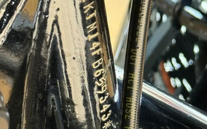 2015 Harley-Davidson FLTRXS - Road Glide Special