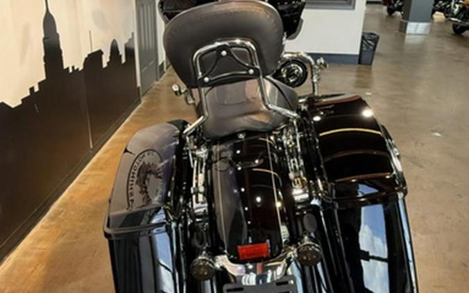 2015 Harley-Davidson FLTRXS - Road Glide Special