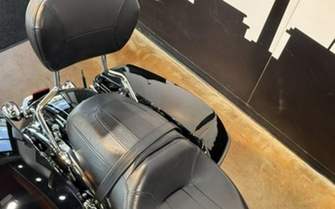 2015 Harley-Davidson FLTRXS - Road Glide Special