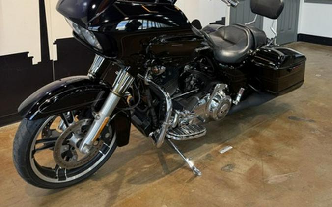2015 Harley-Davidson FLTRXS - Road Glide Special