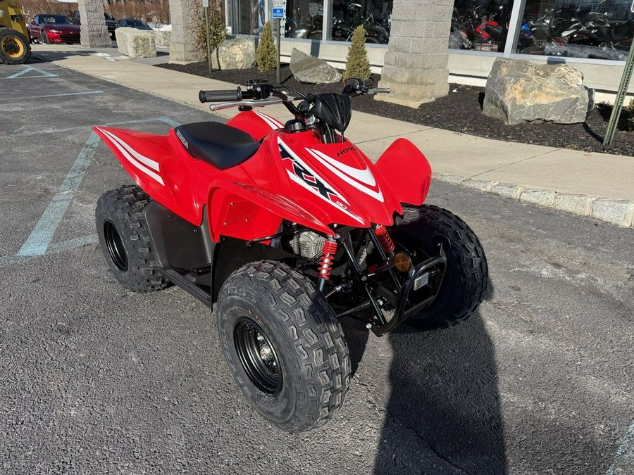 2026 Honda® TRX90X