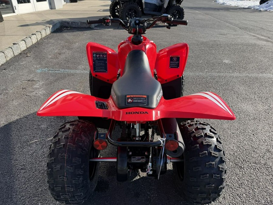 2026 Honda® TRX90X