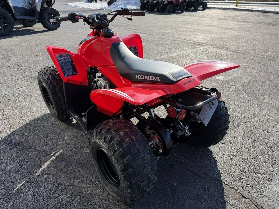 2026 Honda® TRX90X