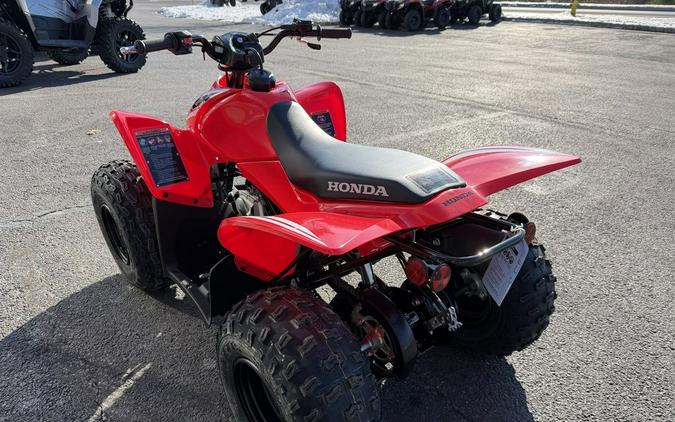 2026 Honda® TRX90X