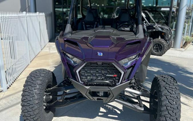 2026 Polaris RZR Pro R 4 Ultimate