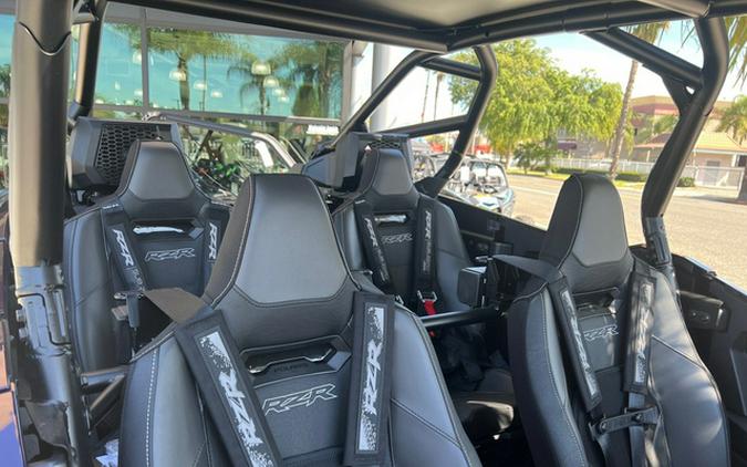 2026 Polaris RZR Pro R 4 Ultimate