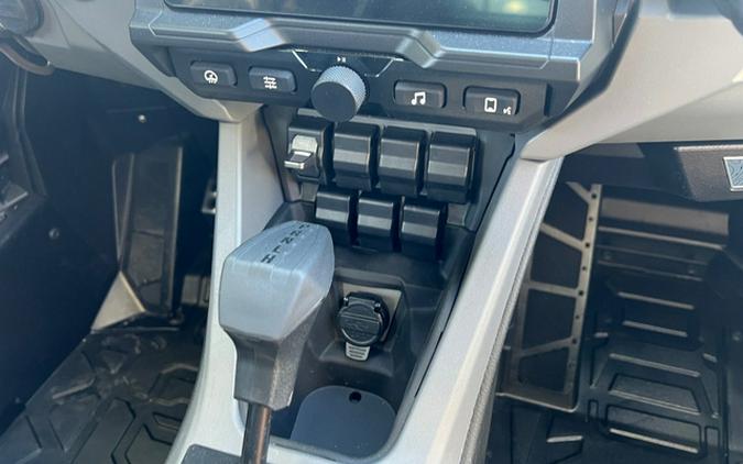 2026 Polaris RZR Pro R 4 Ultimate