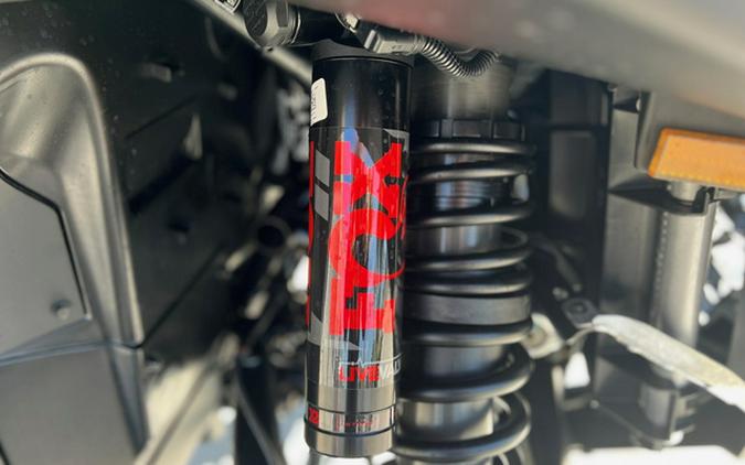 2026 Polaris RZR Pro R 4 Ultimate