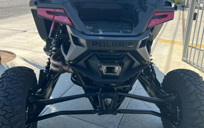 2026 Polaris RZR Pro R 4 Ultimate