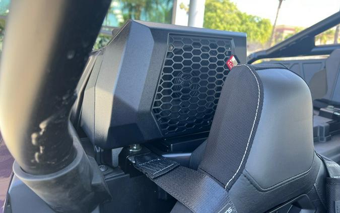 2026 Polaris RZR Pro R 4 Ultimate