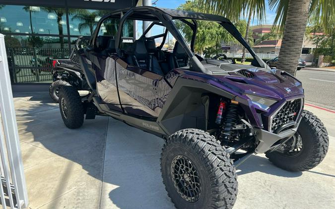 2026 Polaris RZR Pro R 4 Ultimate