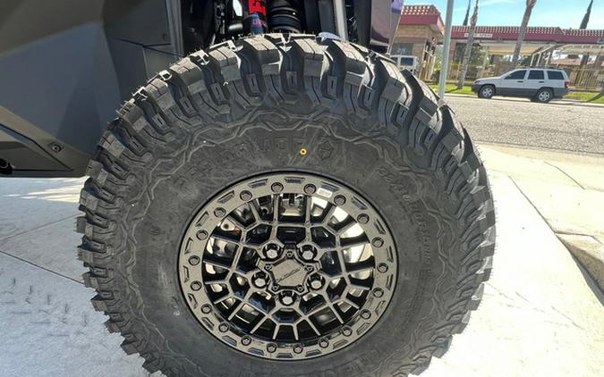 2026 Polaris RZR Pro R 4 Ultimate