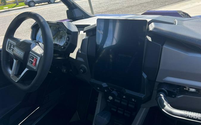 2026 Polaris RZR Pro R 4 Ultimate