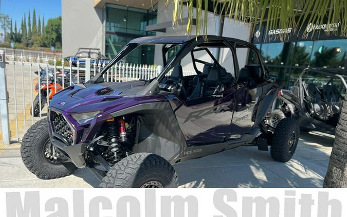 2026 Polaris RZR Pro R 4 Ultimate