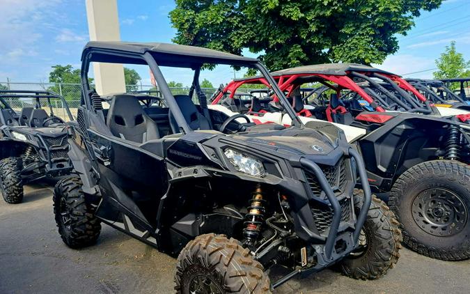 2025 Can-Am Maverick Sport DPS 1000R
