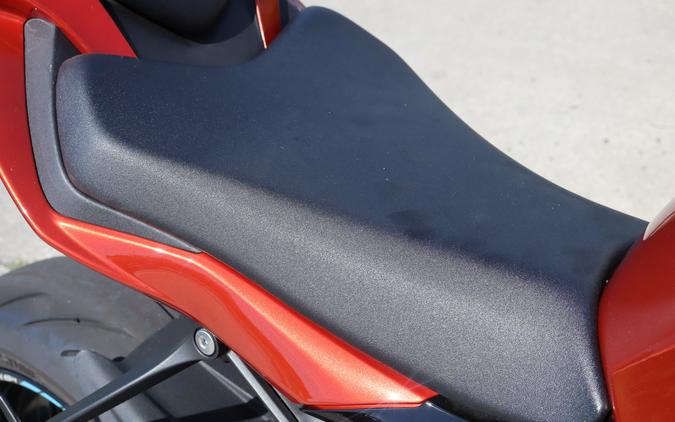 2019 Kawasaki Ninja ZX-6R ABS