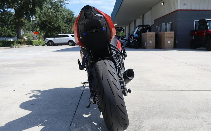 2019 Kawasaki Ninja ZX-6R ABS