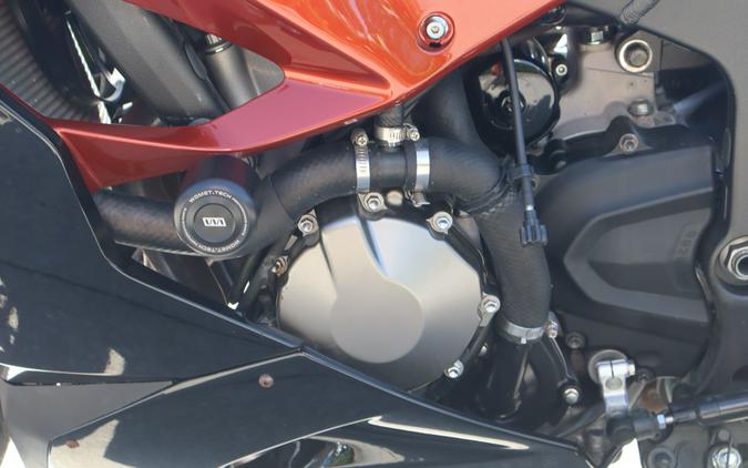 2019 Kawasaki Ninja ZX-6R ABS