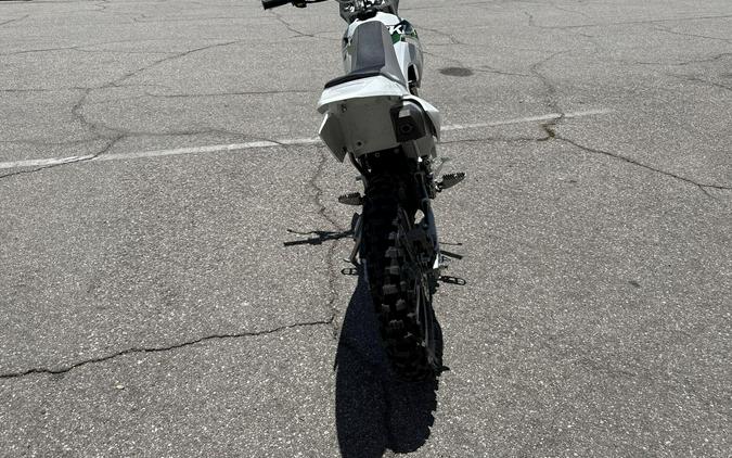 2026 Kawasaki KLX140R L
