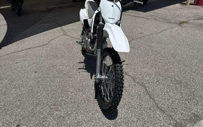 2026 Kawasaki KLX140R L