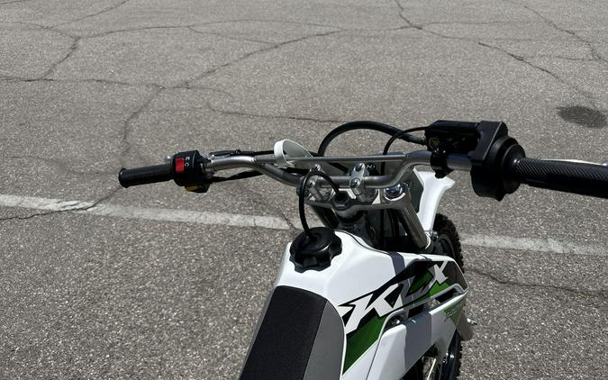 2026 Kawasaki KLX140R L