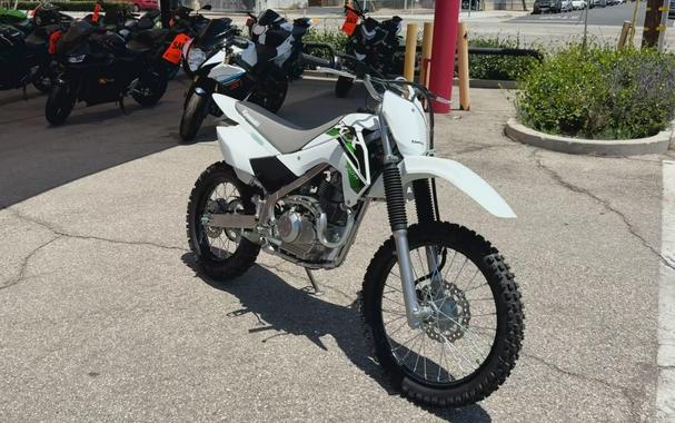 2026 Kawasaki KLX140R L