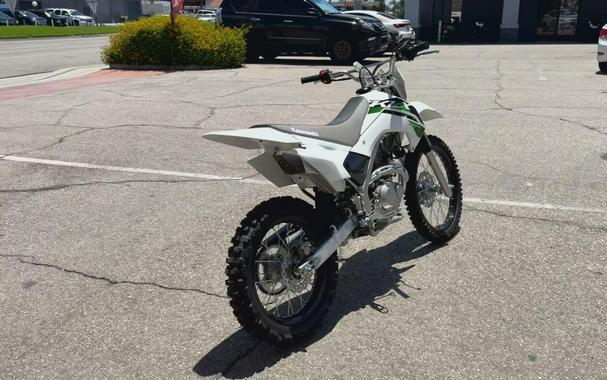 2026 Kawasaki KLX140R L
