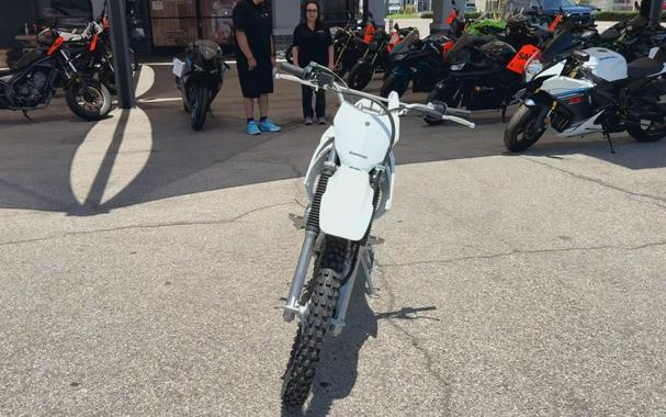 2026 Kawasaki KLX140R L
