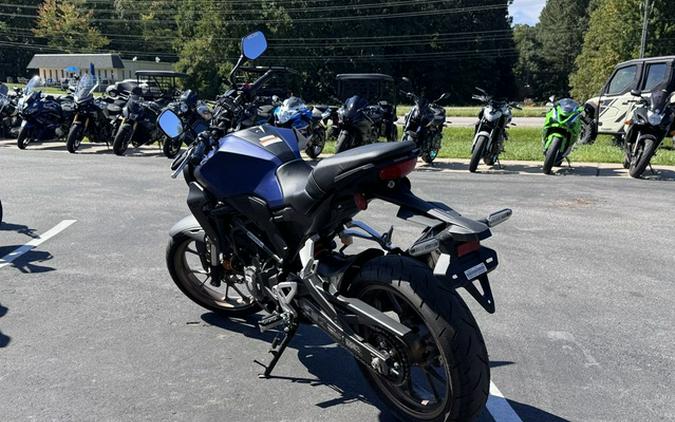 2020 Honda CB300R ABS