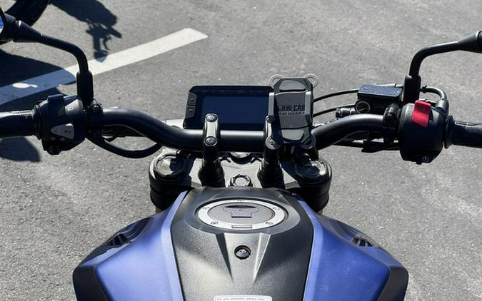 2020 Honda CB300R ABS