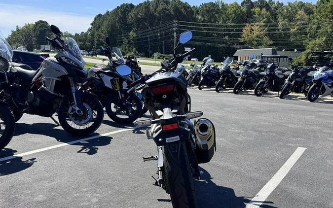 2020 Honda CB300R ABS