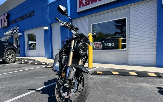 2020 Honda CB300R ABS