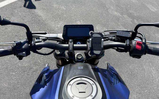 2020 Honda CB300R ABS