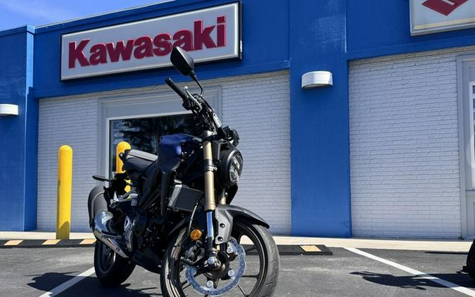2020 Honda CB300R ABS