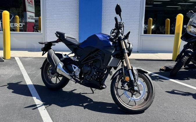 ♡ Honda CB300R motorcycles for sale in Knoxville, TN - MotoHunt