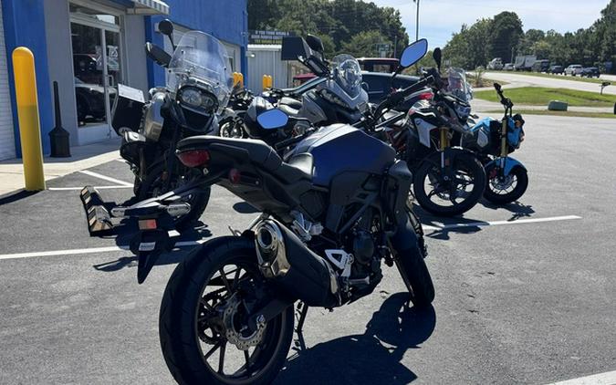 2020 Honda CB300R ABS