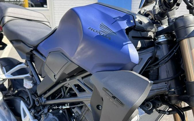 2020 Honda CB300R ABS