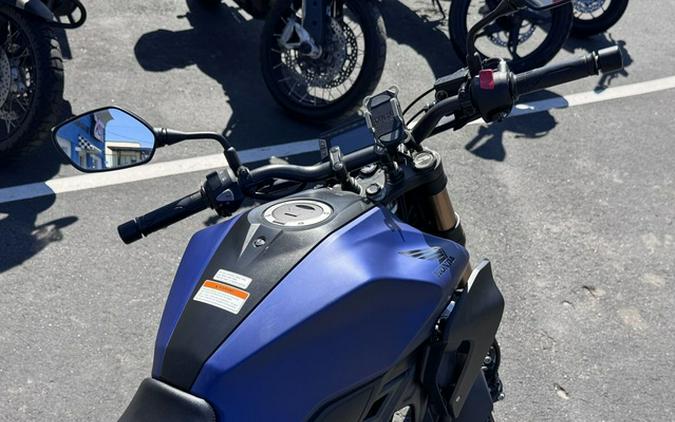 2020 Honda CB300R ABS