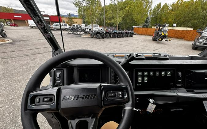 2027 Can-Am DEFENDER XU LTD HD11 Sandstone - BU2632