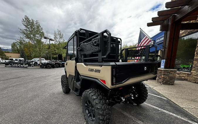 2027 Can-Am DEFENDER XU LTD HD11 Sandstone - BU2632
