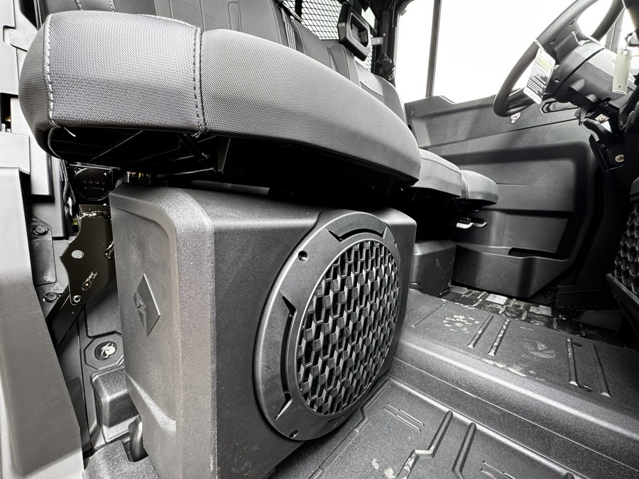 2027 Can-Am DEFENDER XU LTD HD11 Sandstone - BU2632