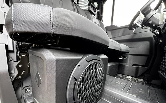 2027 Can-Am DEFENDER XU LTD HD11 Sandstone - BU2632