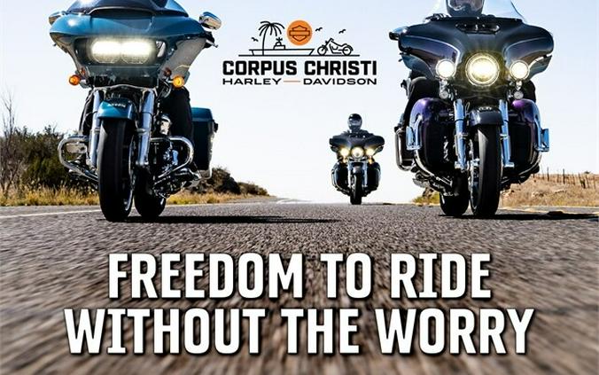 FLSL 2021 Softail Slim