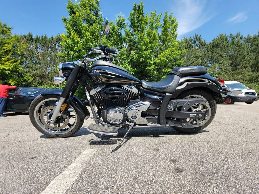 2013 Yamaha V Star® 950