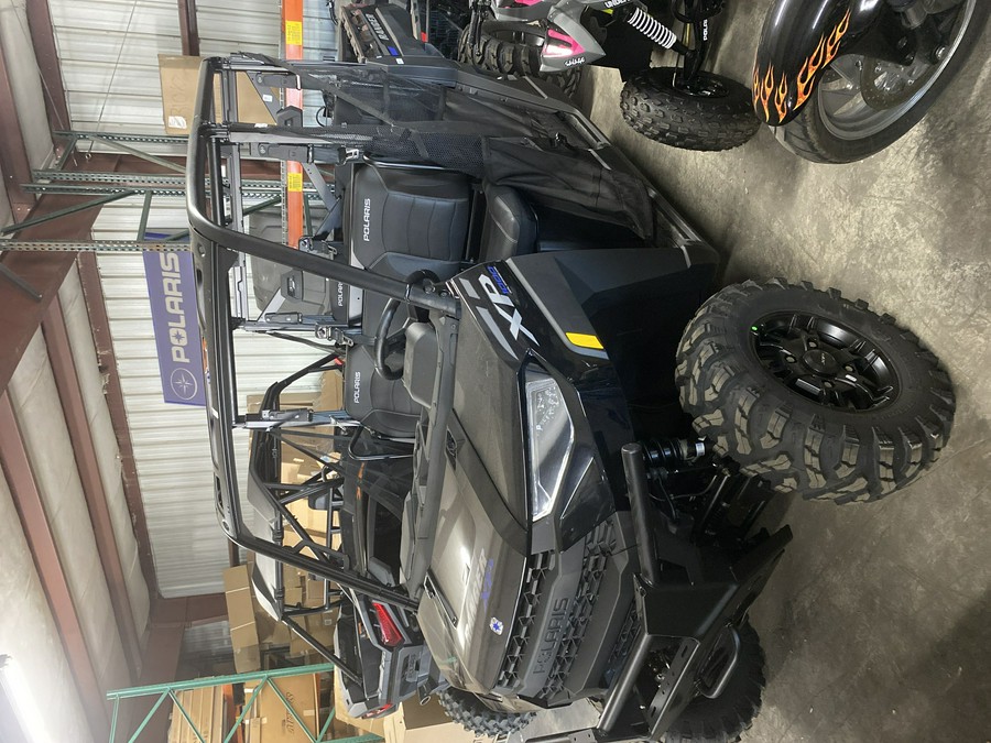 2024 Polaris Ranger® Crew XP 1000 Premium