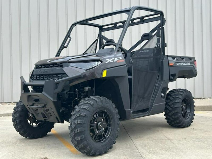 2024 Polaris® Ranger XP 1000 Premium