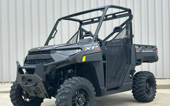 2024 Polaris® Ranger XP 1000 Premium